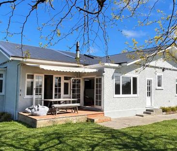 Semi-rural lifestyle – 5 minutes from Havelock - Photo 4
