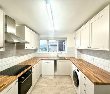 2 bedroom apartment to rent - Photo 6