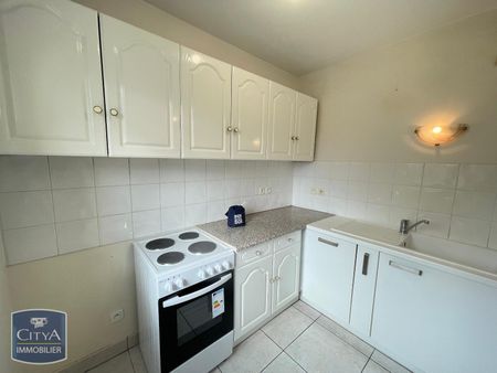 Location Appartement 3 pièces 65m² LE MANS 72100 - Photo 3