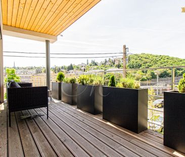 METROPOLITAN │Luxusný slnečný 4 izbový byt s parkovaním - Photo 1