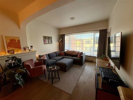 Appartement te huur - Photo 3