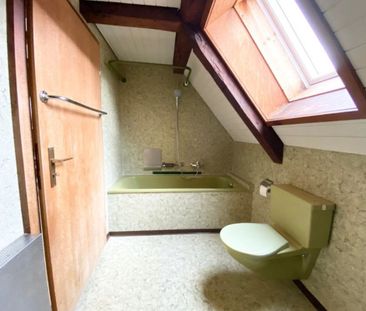 3.5 Zimmer, 65 m² - Foto 3