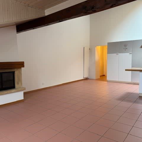 2 Zimmer, 83 m², 4. Stock - Foto 1