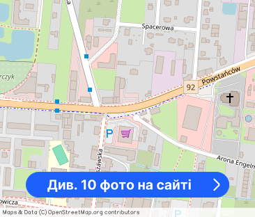 Błonie,nowoczesne,27m,balkon,piwnica,Ip/4,blisko PKP - Фото 1