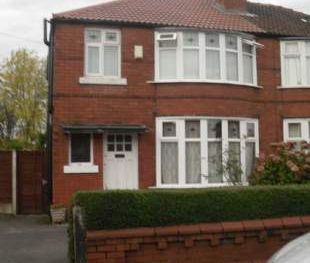 3 bedroom property to rent in Manchester - Photo 5