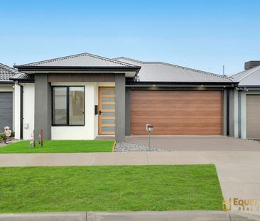Brand‑New Family Home with Premium Finishes in a Prime Wyndham Vale Pocket - Photo 6