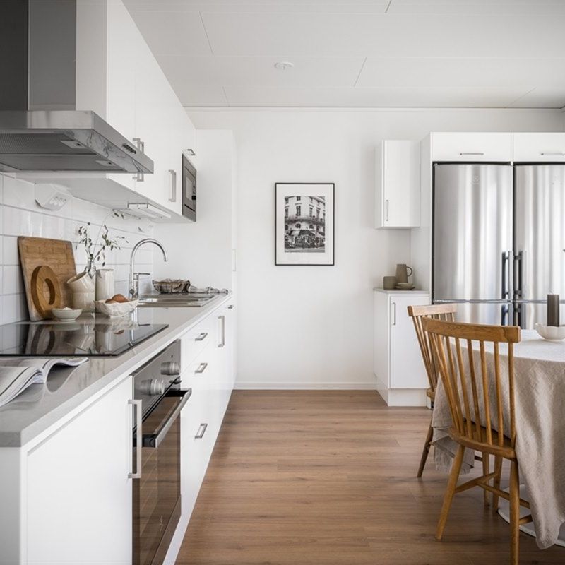 Pomonagatan 1 A - Photo 1