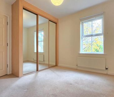 4 bedroom apartment to rent - Photo 3