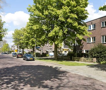 Van Oldenbarneveldtstraat - Photo 1