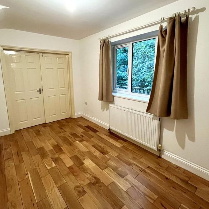 2 bedroom end of terrace house to rent - Photo 1