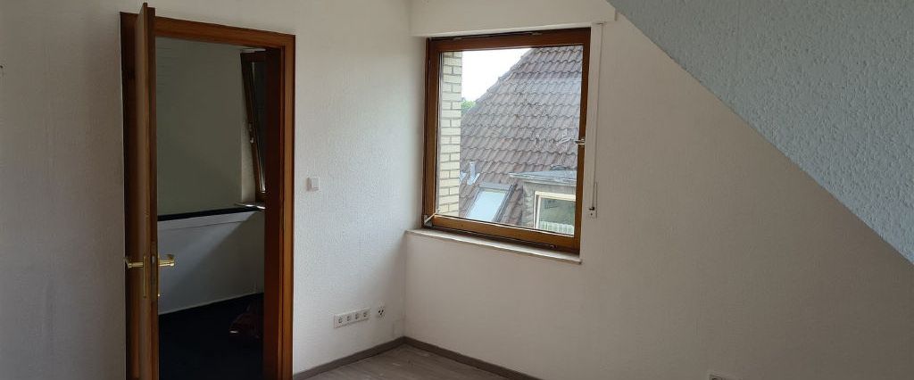 Schicke 3-Zimmer-Wohnung in Herford - Foto 1