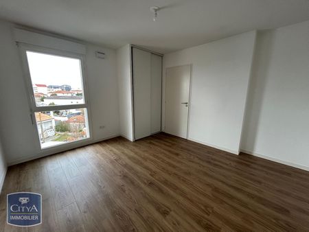 Location Appartement 41m² AYTRE 17440 - Photo 2