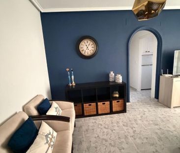 Alquiler de piso en Via Augusta, 8 - Photo 3