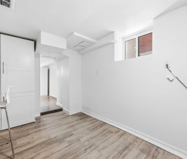 For Lease - 17 Greenlaw Avenue, Toronto, Ontario - Photo 6