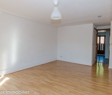 Location Appartement 3 pièces 60m² VINAY 38470 - Photo 2
