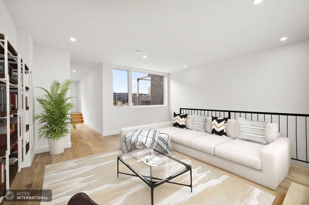 MR069 - Apartment Rosemont/Petite-Patrie, Montreal - Photo 1