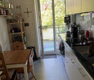 Altbauwohnung am Goldbrunnenplatz - Photo 3