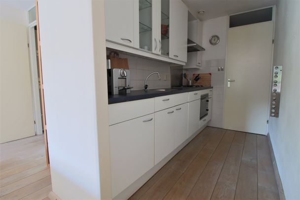 Looiersgracht 52E, 1016 VT Amsterdam - Photo 1