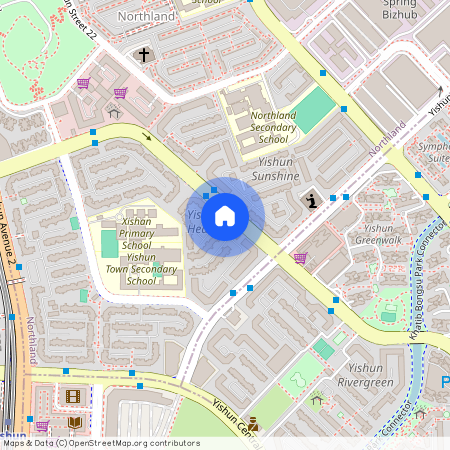 239 Yishun Ring Road (760239), Singapore