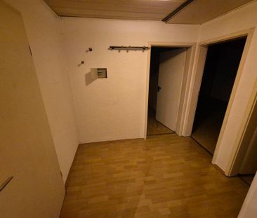 3 Zimmer wohnung offenbach bieber 20 min s bahn nach Frankfurt - Foto 1