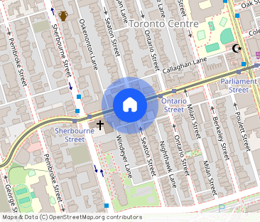 For Lease - 345 Dundas Street Unit# Upper, Toronto, Ontario - Photo 1