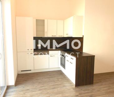 Tolle 2 Zimmer Balkonwohnung in der Drouotstraße 4 - Top 1 - Photo 3