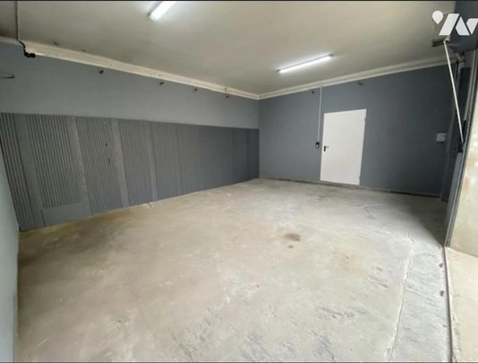 Appartement T3 avec garage - Photo 1