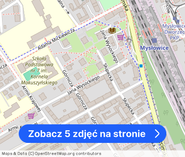 Mysłowice ul Wysockiego ,3 pokojowe ,cena do negocjacji - Zdjęcie 1