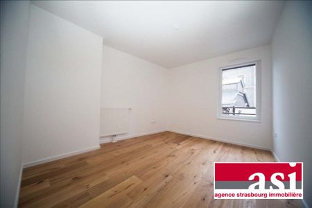 Hôpitla Civil NHC : 3 pièces prox Haras - Photo 5