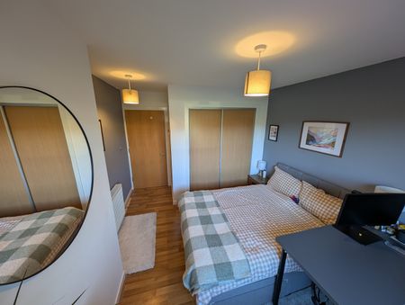 2 Bed Flat, Firpark Court, G31 - Photo 2