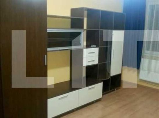 1 camera de inchiriat, 39 mp utili, zona strazii Vanatorului, cu boxa si parcare - Fotografie 1
