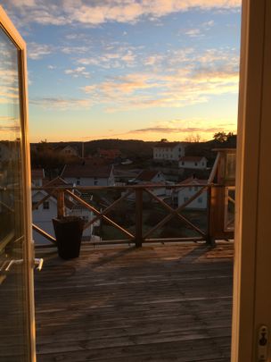Flöjbergsvägen, Nösund - Photo 1