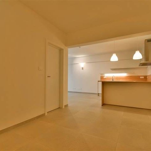 Appartement te huur - Foto 1