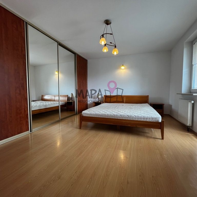 4 pokoje na Pogonie z garażem - Zdjęcie 1