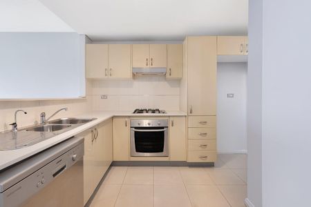 607/31 - 37 Hassall Street, Parramatta NSW 2150 - Apartment For Rent | Domain - Photo 2