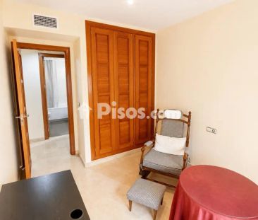 Piso en alquiler en Vial Norte - Photo 5