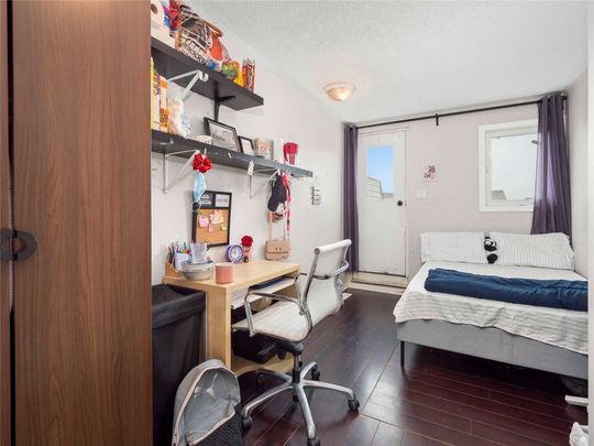 Deluxe Room - North York - Photo 1