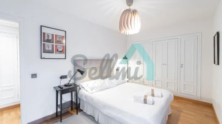 Planta baja de alquiler en Carlos Asensio Bretones, Santo Domingo - El Campillín - Foto 5