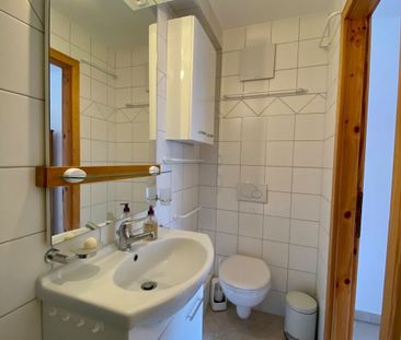 Beau séjour A101 à Gryon, location saison hiver 24/25, belle vue - Photo 3