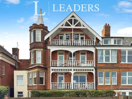 2 bedroom apartment to rent Sea Road, Felixstowe - Photo 5