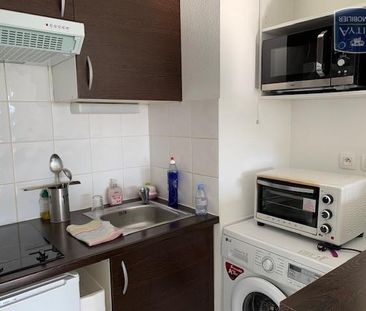 Location Appartement 2 pièces 34m² LAYRAC 47390 - Photo 6