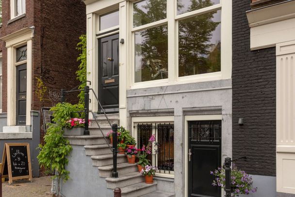 Prinsengracht 625-H, Leidsegracht-Noord, 1016HV, Amsterdam - Photo 1