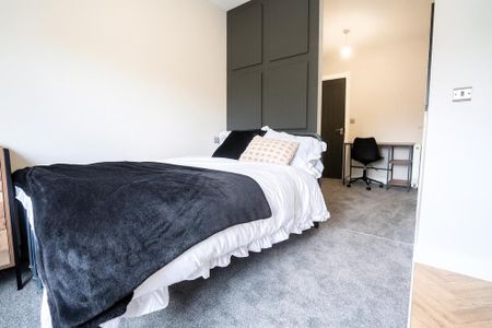 1 bedroom house to rent - Photo 3