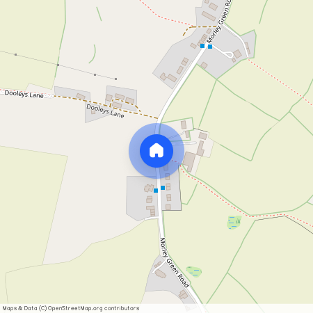 Morley Green Road, Wilmslow, Cheshire, SK9