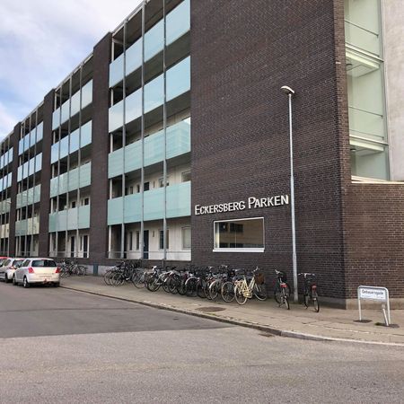 Gebauersgade 2, 2. Lejl. 23 - Photo 4