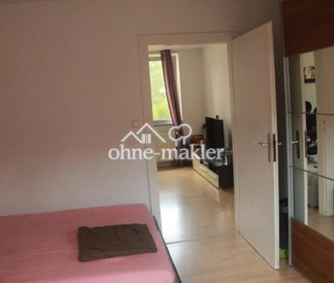 2-Zimmer Wohnung in Aachen Zentrum, Jakobsviertel, TH und FH Nähe - Photo 4