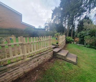 4 bedroom detached house to rent - Photo 6