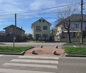 Vila de inchiriat Slatina ( vis-a-vis Dedeman ) - Fotografie 2