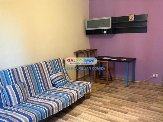 Inchiriere apartament 3 camere metrou Nicolae Grigorescu - Photo 1