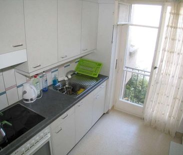 gemütliche ruhige Wohnung - Foto 3